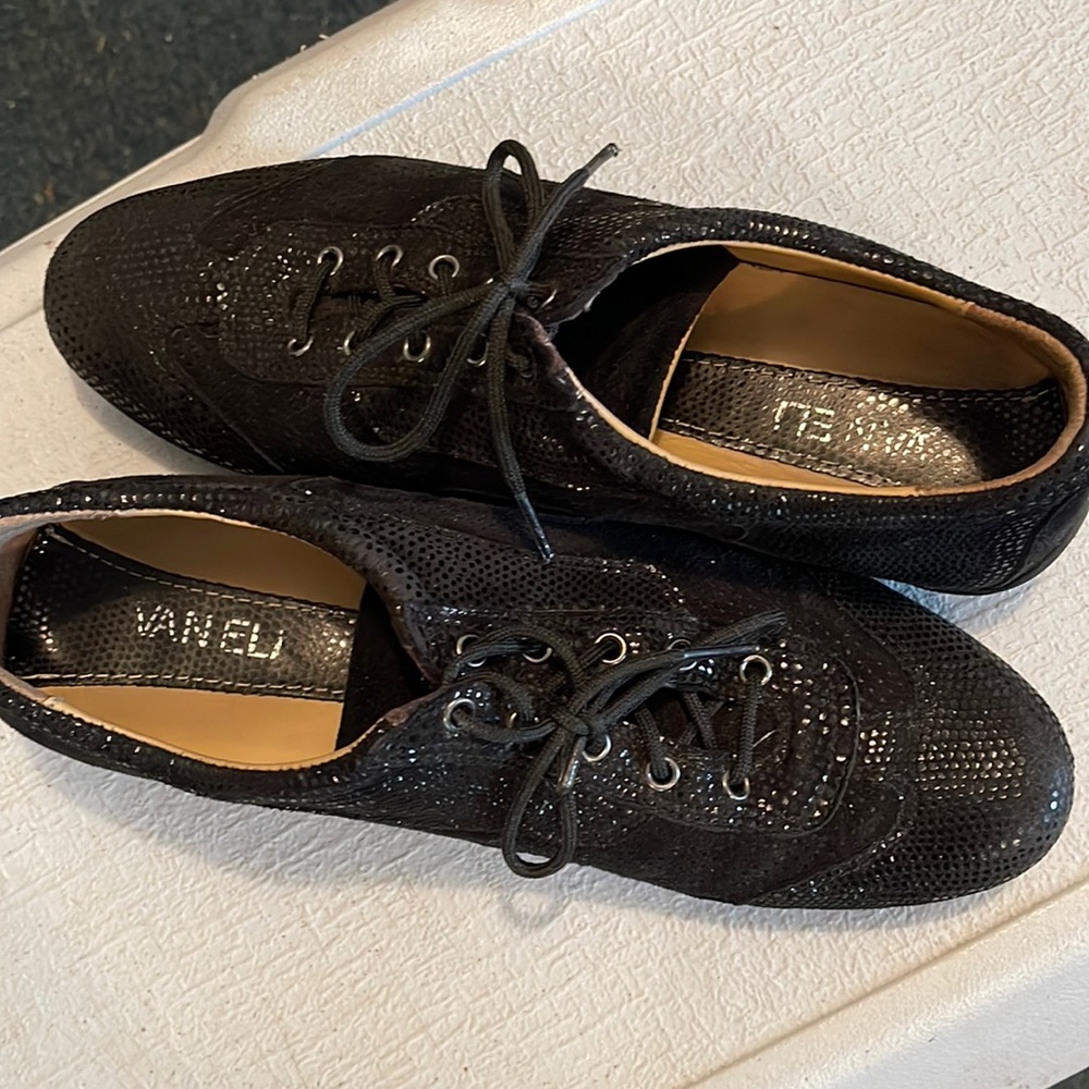 Vaneli brand moccasins